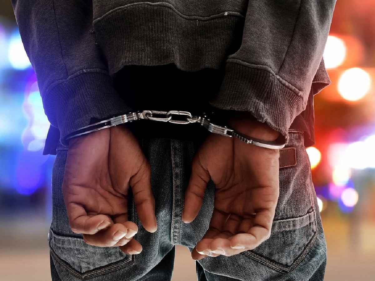 Gang Robs US NRIs Home