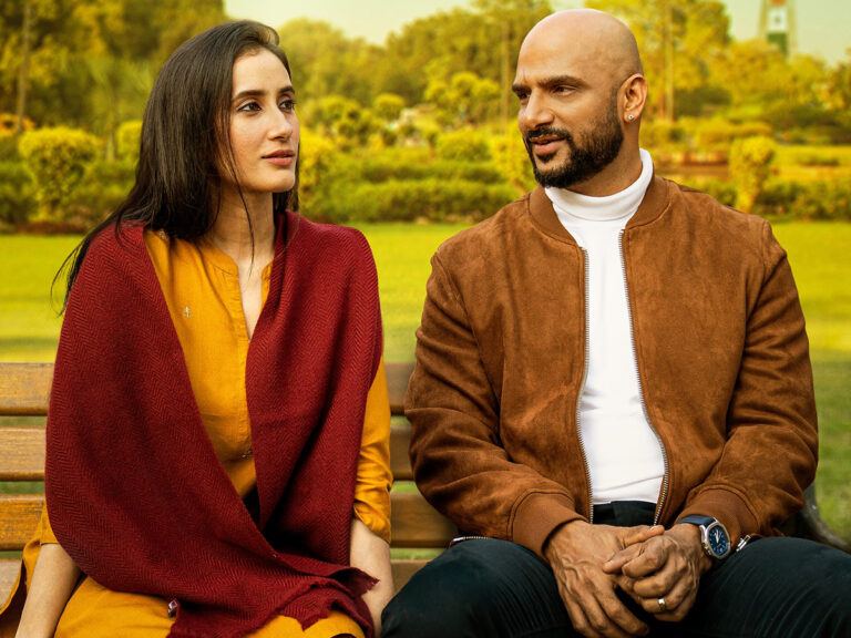 TVF new show, Aspirants spin-off, TVF web series, Guri Dhairya, TVF YouTube series, Aspirants sequel, TVF love story