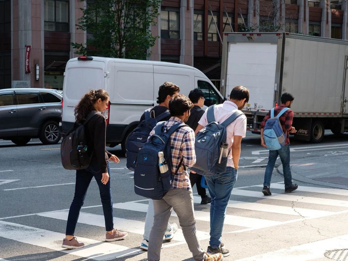 H-1B Crackdown Hits Indian Students Hard
