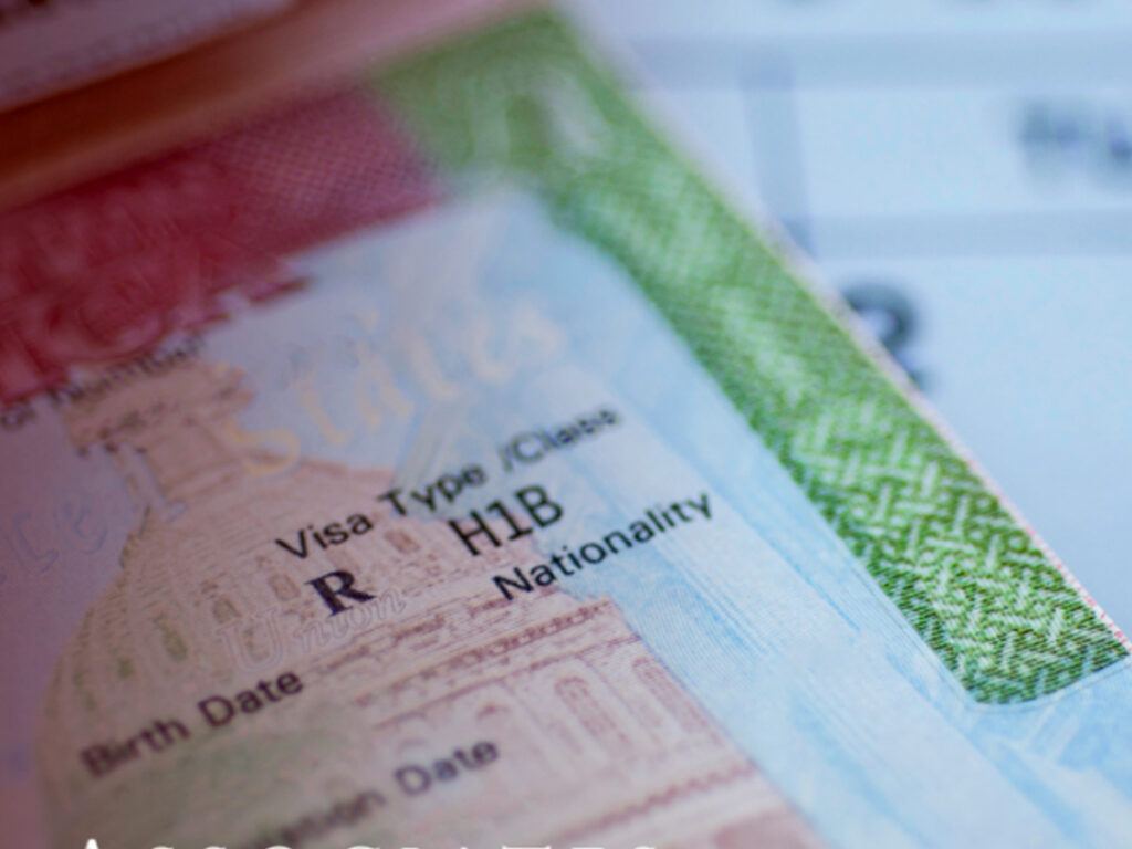 H-1B Visa Holders