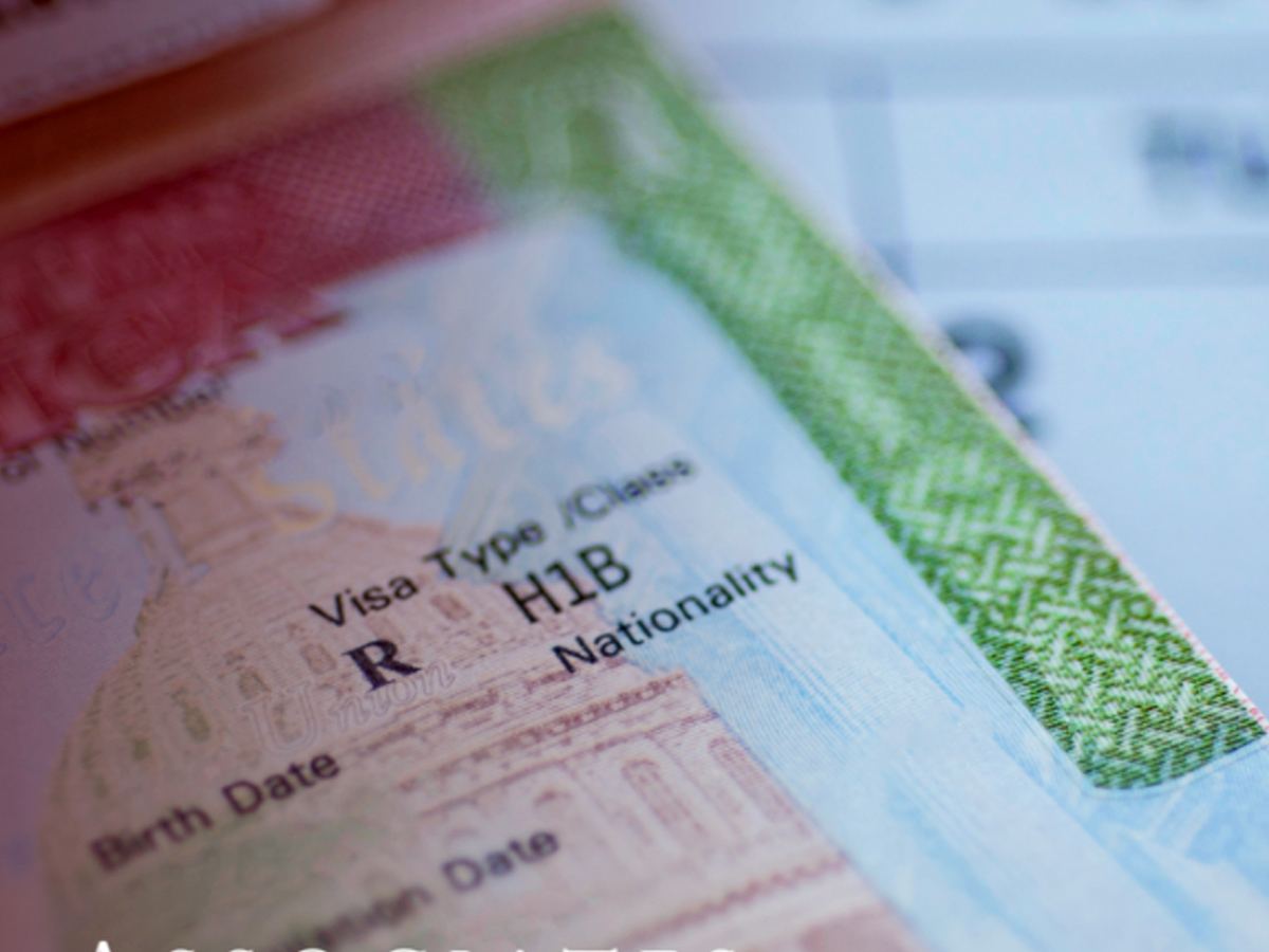 H-1B Visa Holders