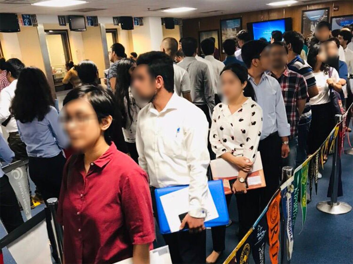 H1B Dropbox Denials