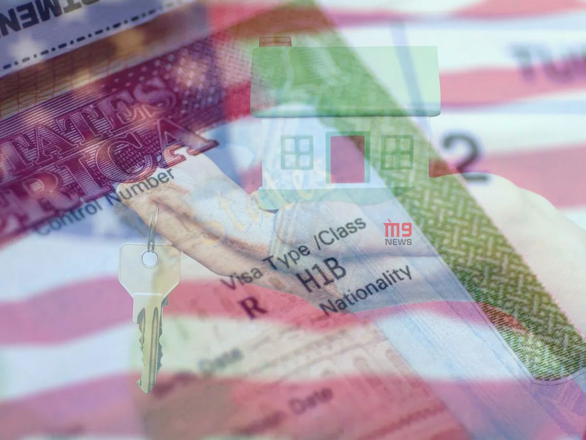 H1B Homeownership Gamble