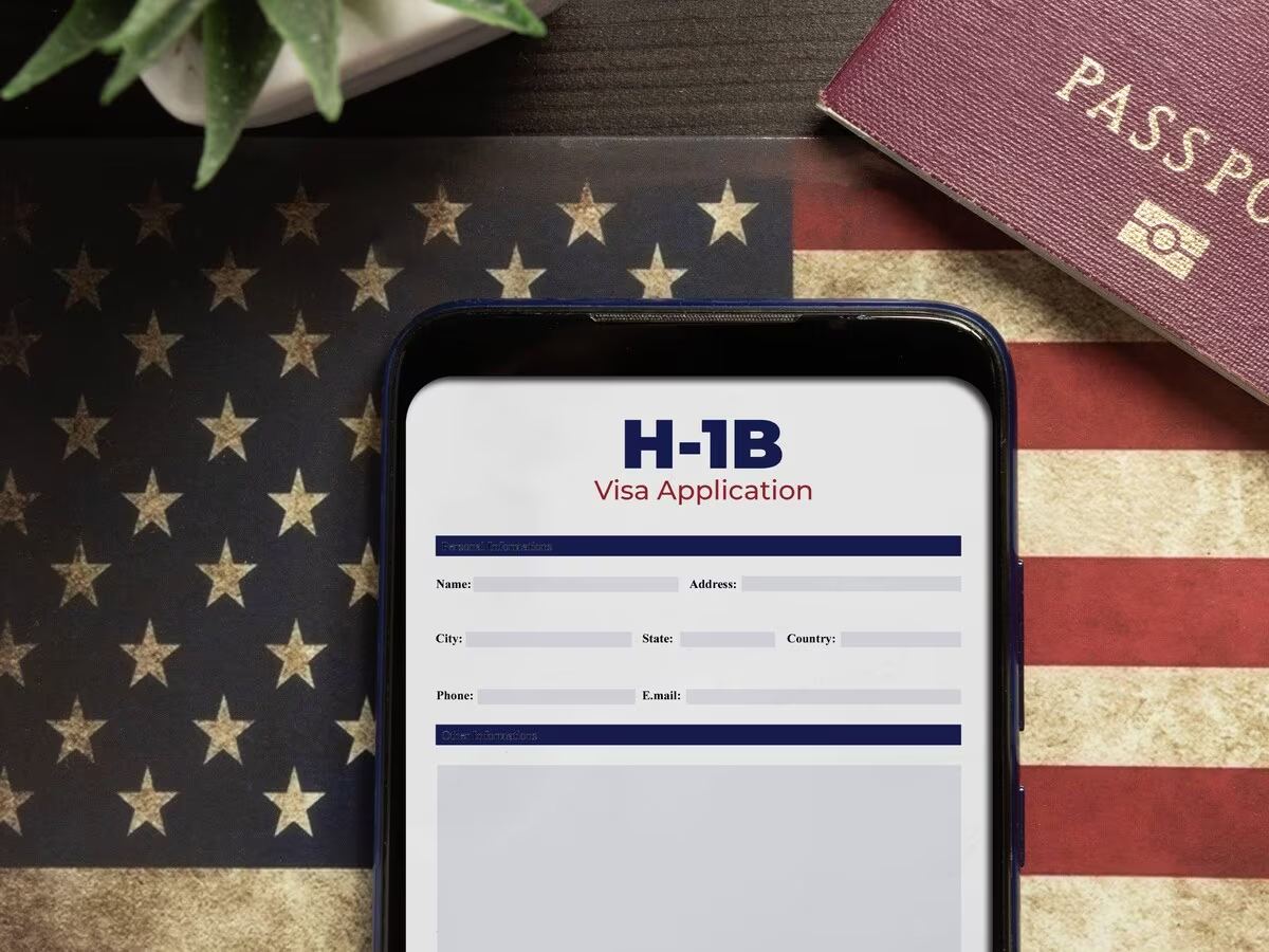 H1B Visa Dropbox Refusals