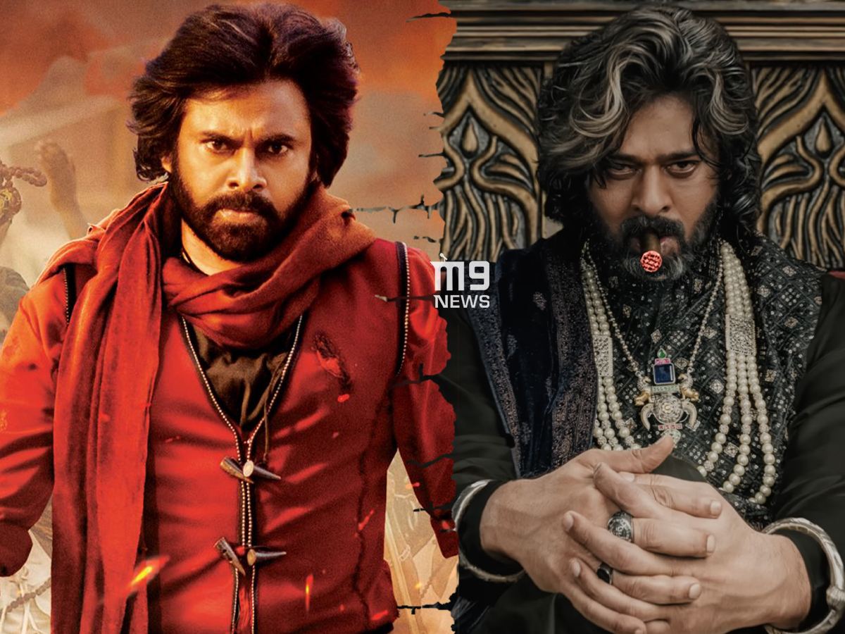 Tollywood box office 2025, Telugu films 500 Cr, Tollywood hits 2025, Game Changer box office, Prabhas Raja Saab earnings, Raja Saab box office, Hari Hara Veera Mallu earnings, Tollywood 500 Cr struggle, Telugu movies 2025, Prabhas Maruthi film