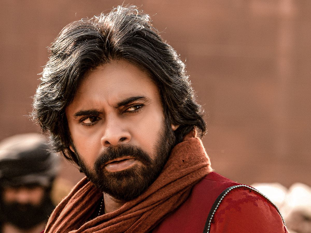 Hari Hara Veera Mallu, Pawan Kalyan, HHVM, Pawan Kalyan movie, Hindutva support, BJP backing, Hindu narrative, historical film, social media influence