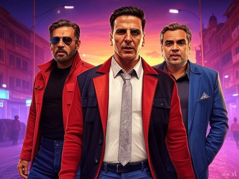 Hera Pheri 3 Disappointment