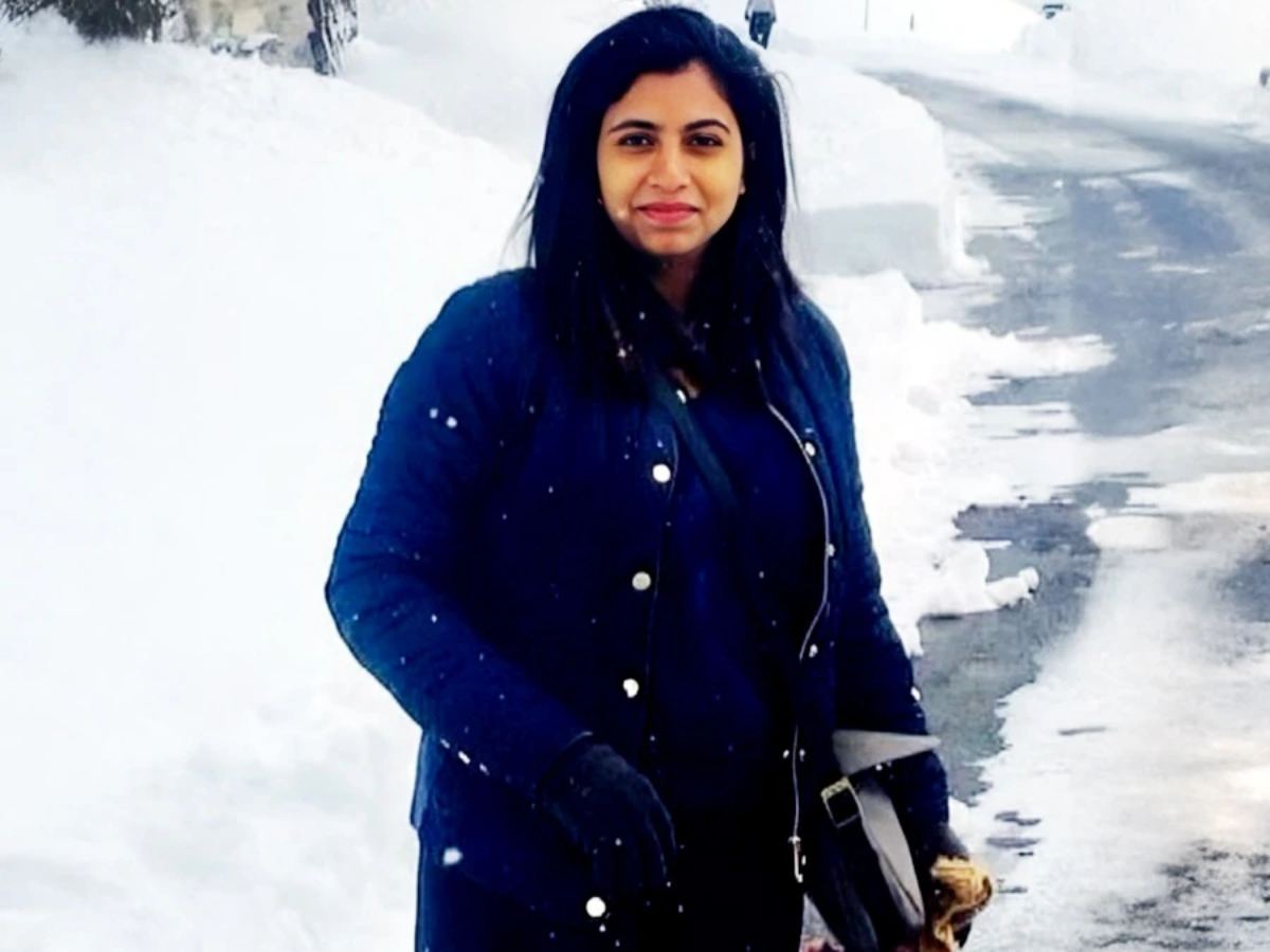Horrific NRI Accident Father Fights for US Visa