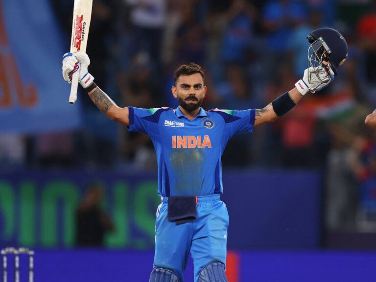 Virat Kohli vs Pakistan, India vs Pakistan Champions Trophy, Kohli 100 vs Pakistan, Champions Trophy 2025, Kohli ODI record, India cricket win, ICC Champions Trophy update, Kohli 51st ODI century, Pakistan out of Champions Trophy, ICC Champions Trophy, India vs Pakistan 2025, Virat Kohli century, Kohli vs Pakistan, Champions Trophy knockout, India cricket win, ICC ODI tournament, Kohli 51st century, Pakistan eliminated