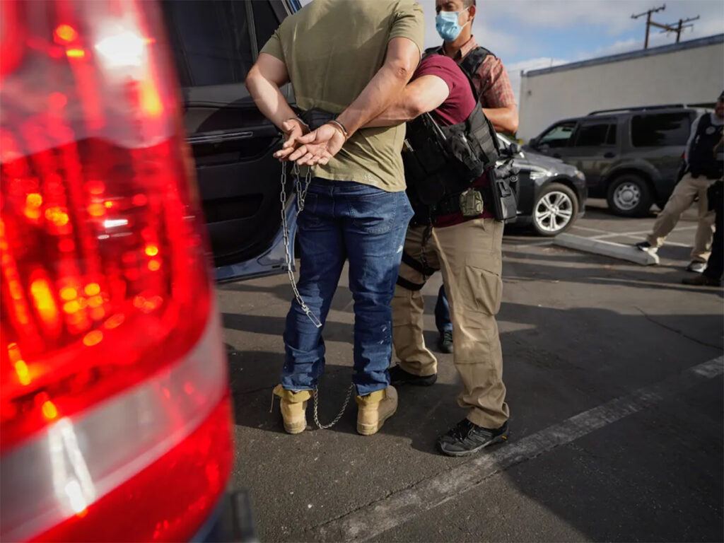 Illegal Immigration Good for Billionaires Bad for Workers