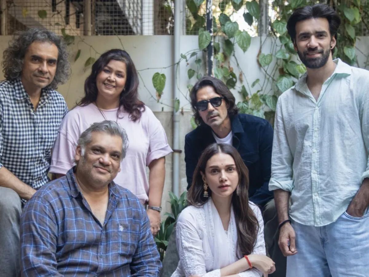 Imtiaz Ali’s Next on OTT