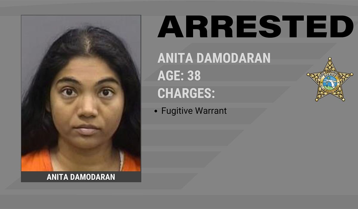 Indian Doctor’s Cruelty Shocks US Police