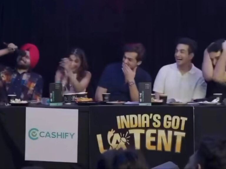 Comedy On OTT To Be Censored