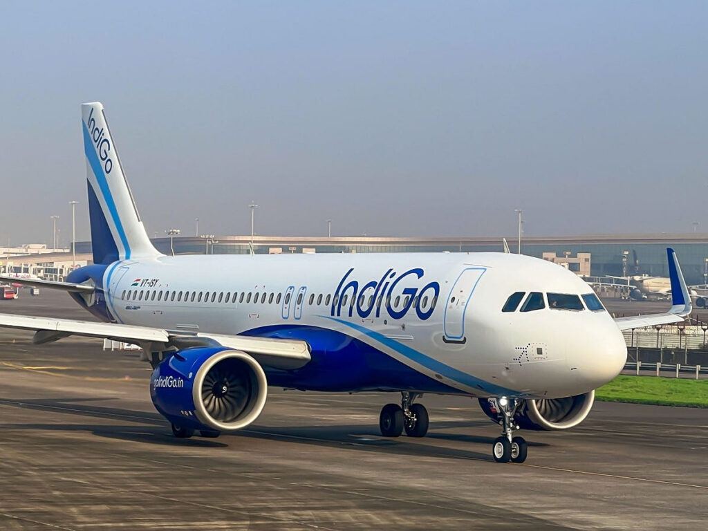 IndiGo Airlines