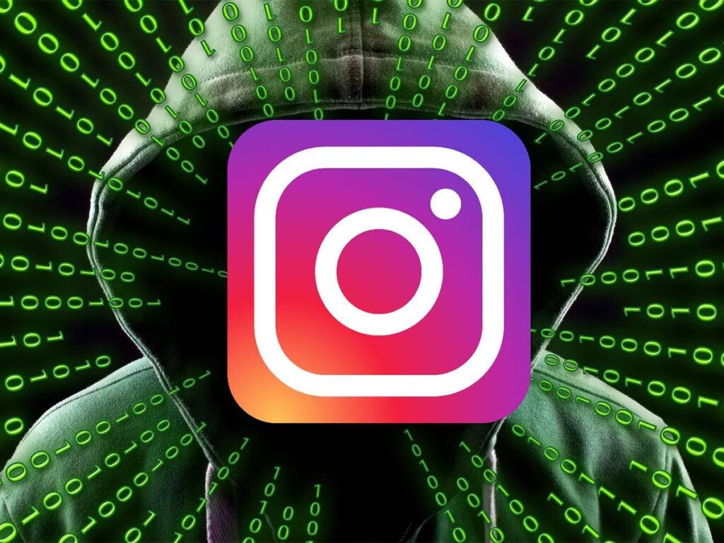 Instagram Scam