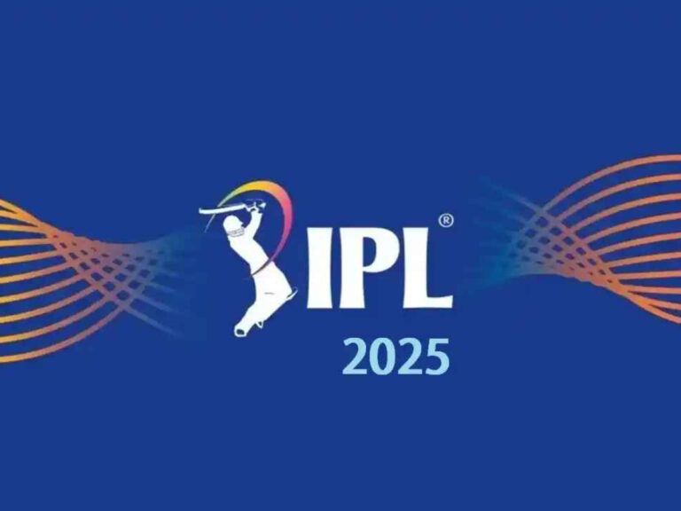ipl-2025 Schedule Announced