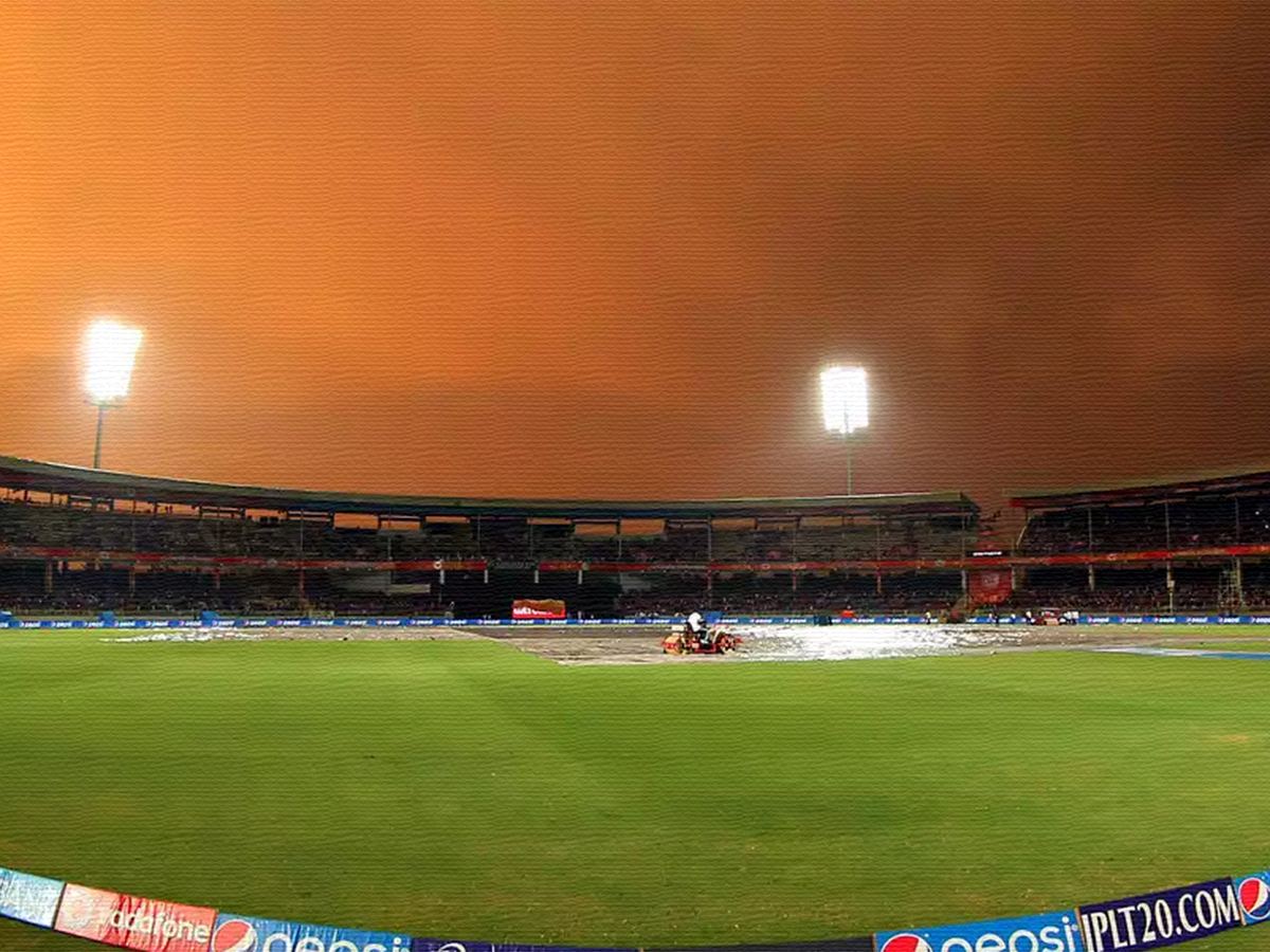 IPL 2025 Hyderabad Vizag