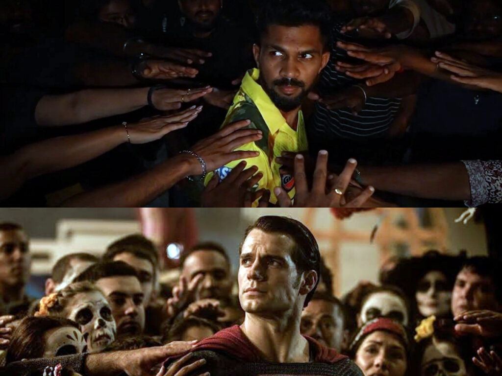 IPL 2025: Most Trolled Picture Is Here Already!