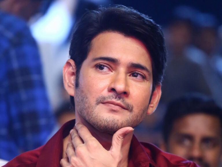 Is Mahesh Babu Arrogant