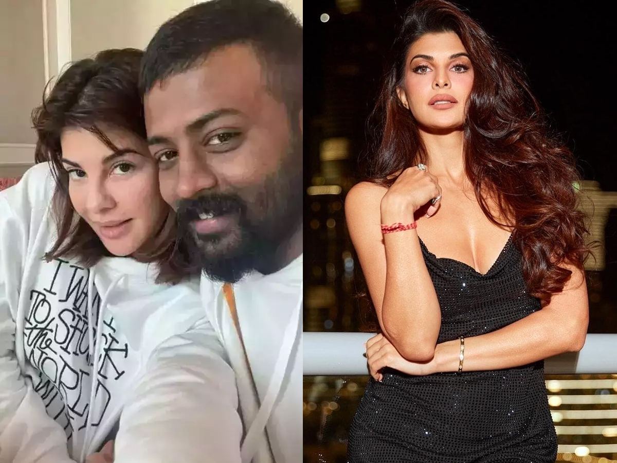 Jacqueline Fernandez 112cr Gift