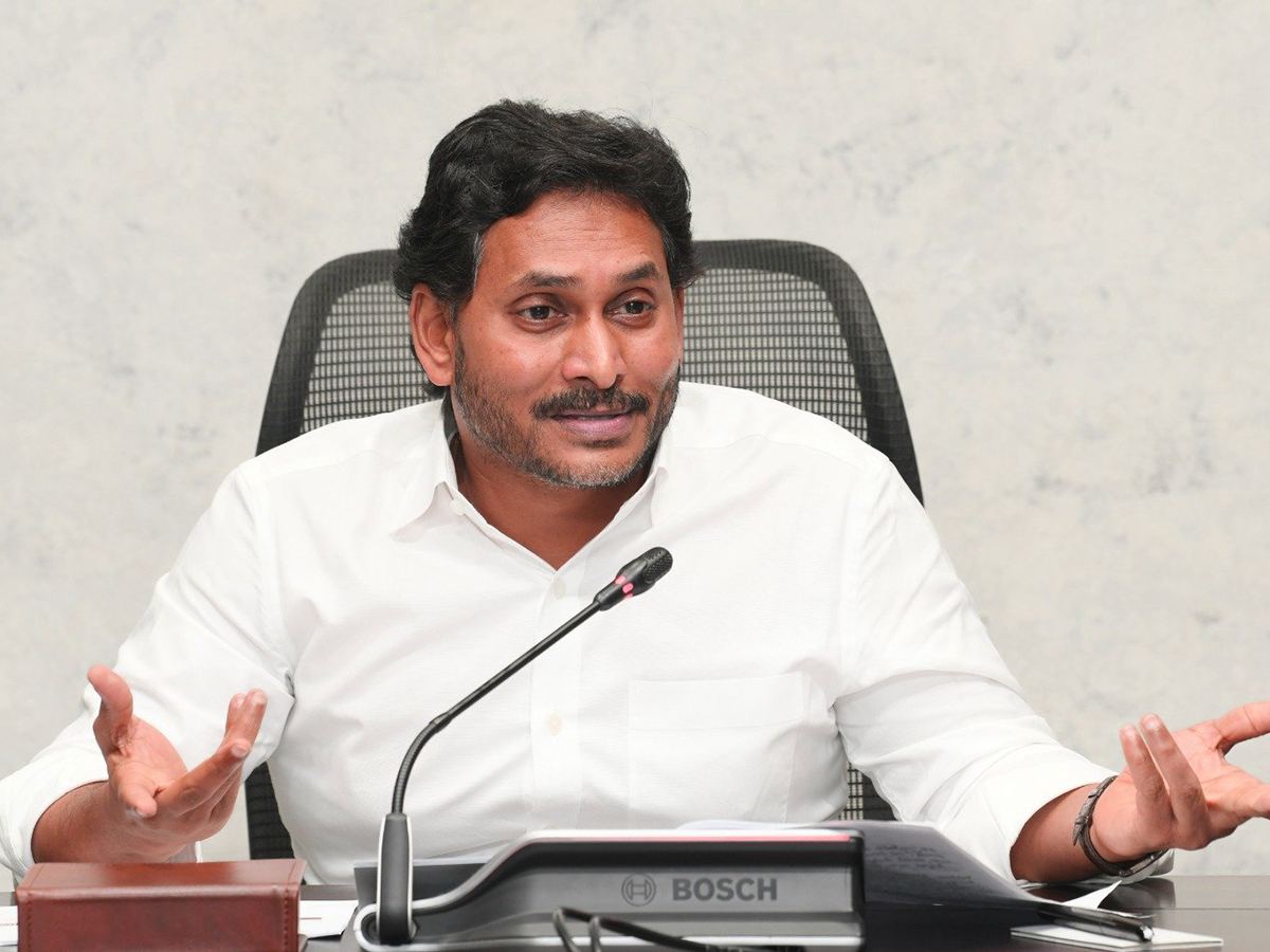 Jagan to Assembly: Serious or to Escape Disqualification?