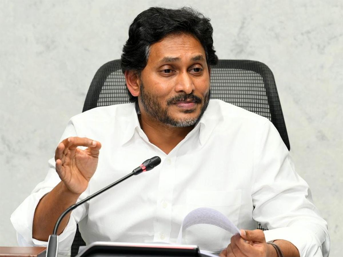Jagan Come To Assembly Sessions