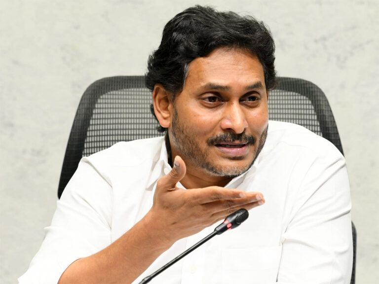 Jagan Lot Better Than TDP