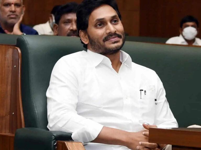 Jagan Mohan Reddy Coming TO Assembly Sessions