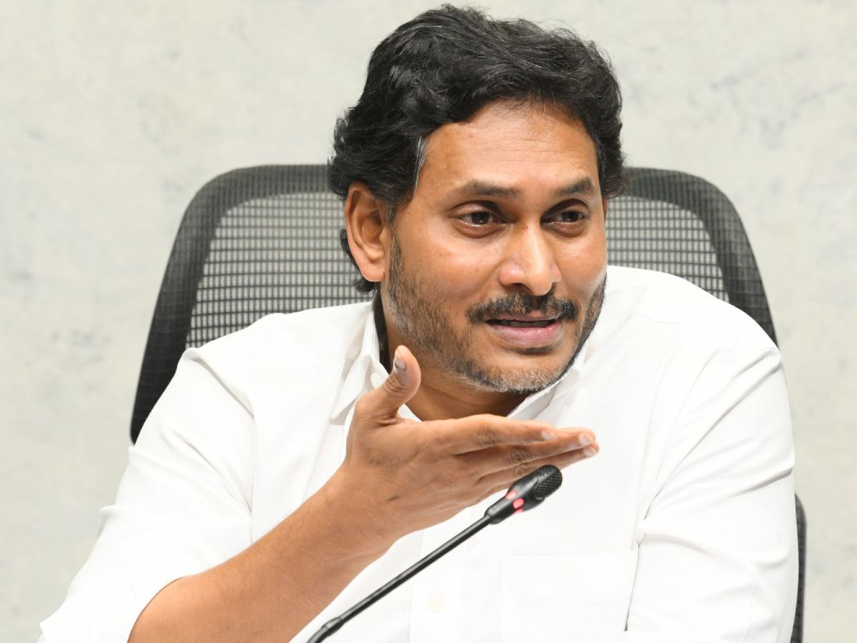 Jagan 2.0 More Arrogant and More Foolish