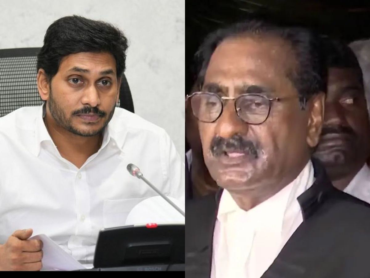 Jagan Mohan Reddy Ponnavolu Sudhakar Reddy