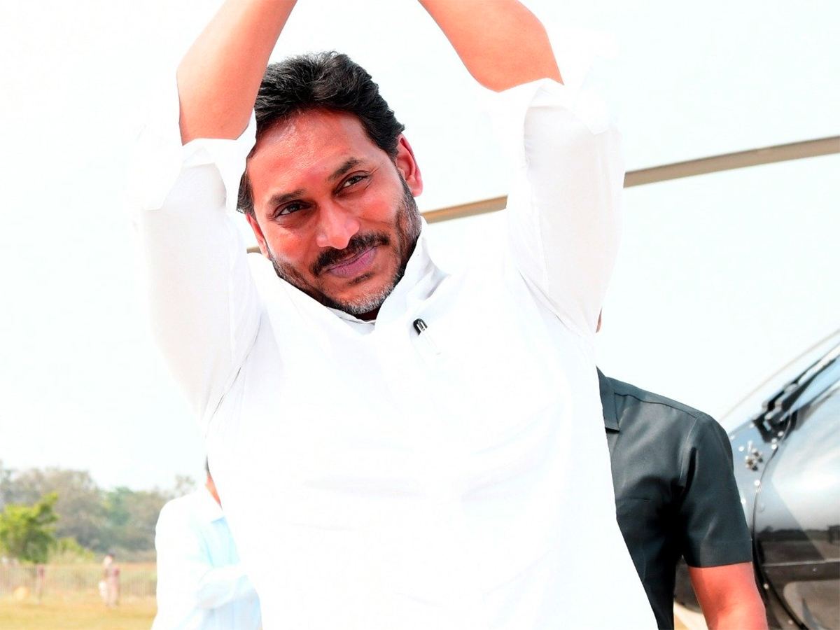Jagan’s U-Turn: Set to Attend AP Assembly Sessions