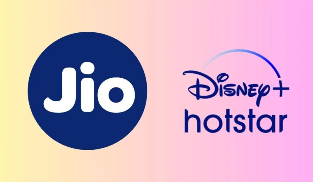 Jio Degrading Hotstar's Quality