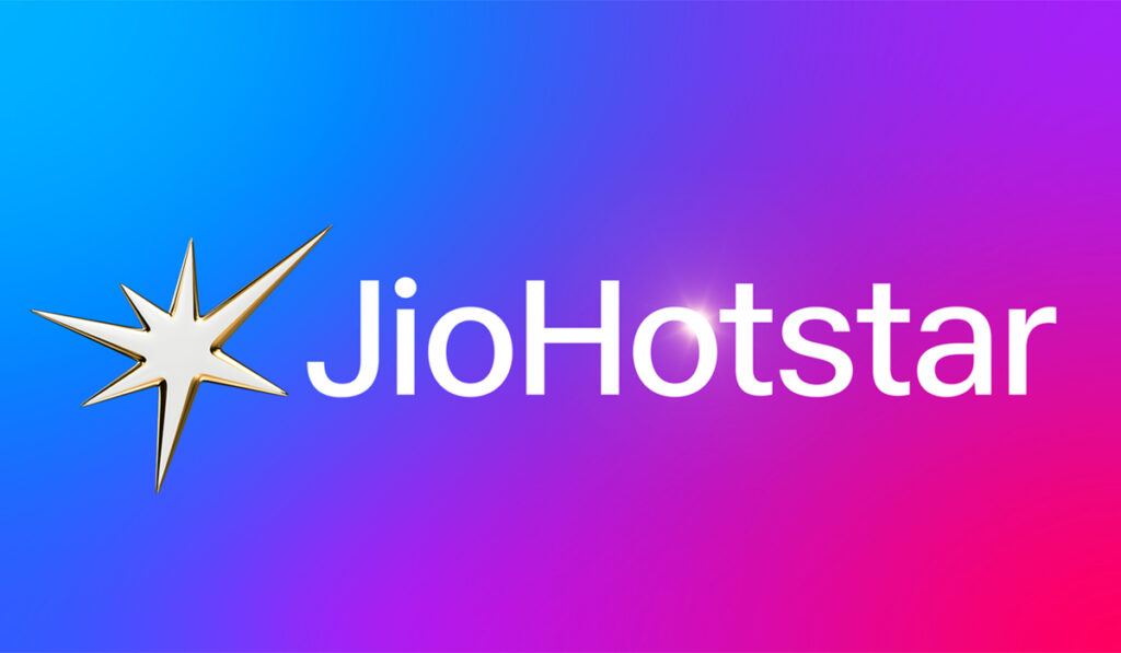 Jio Hotstar Glitch