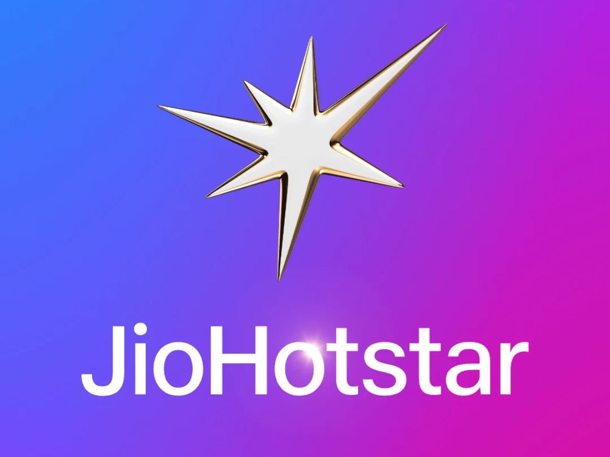 Is The Jio Hotstar Logo Really That Terrible 