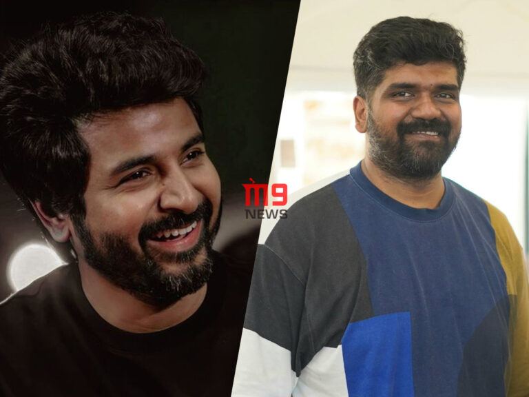 Sivakarthikeyan new movie, Jithu Madhavan next film, Aavesham director new project, Sivakarthikeyan upcoming film, Tamil cinema news, SK Jithu Madhavan collaboration
