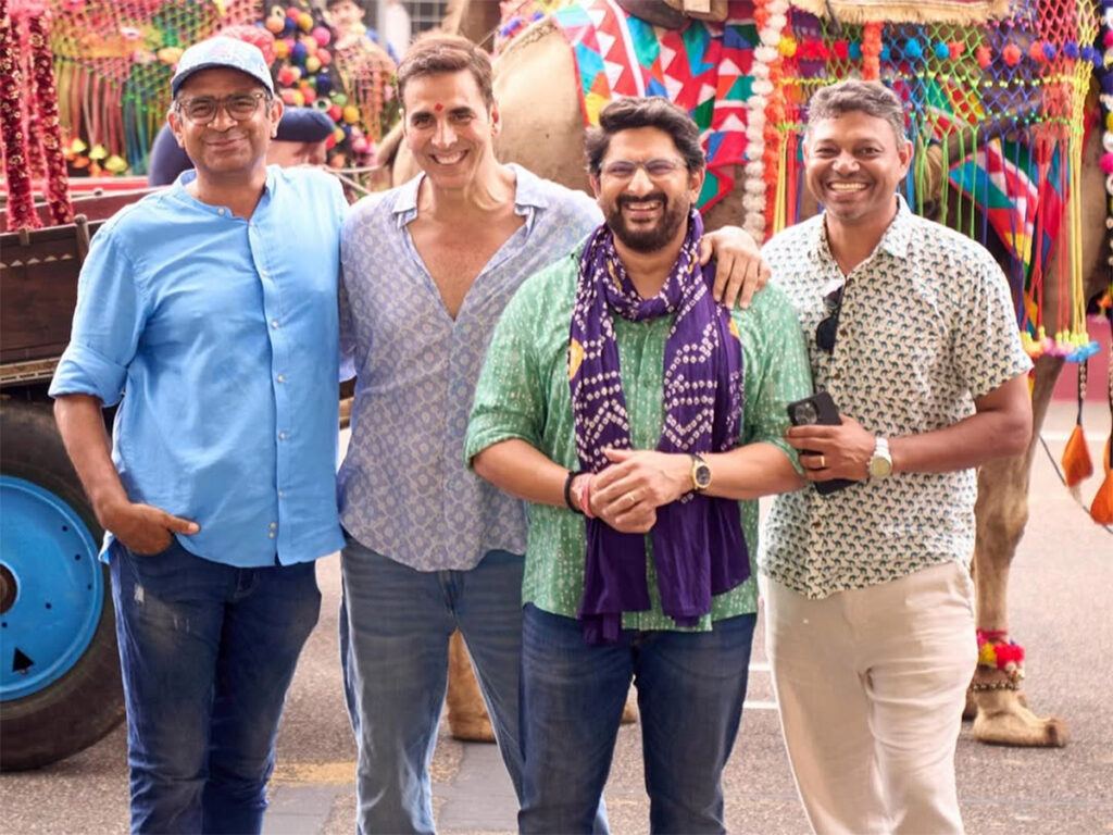 Jolly LLB 3 Release Postponed
