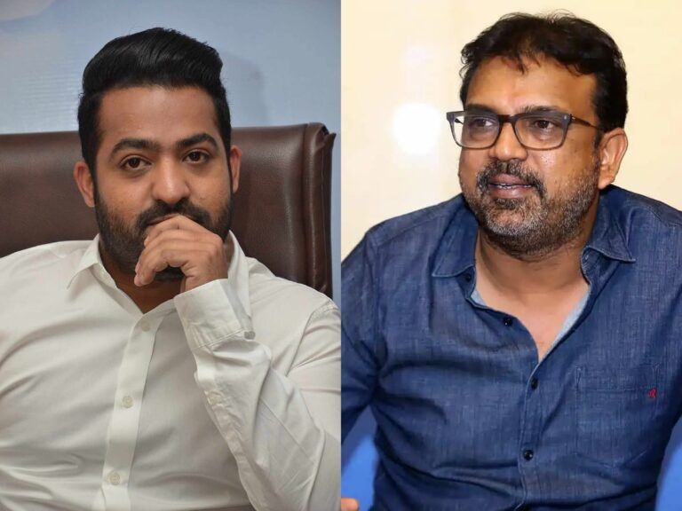 Jr NTR Going Japan: Koratala Siva Didn’t Deserve Hate