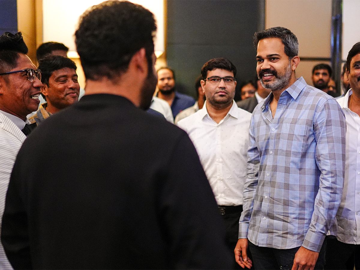 Jr NTR Prashanth Neel NTR31 Movie
