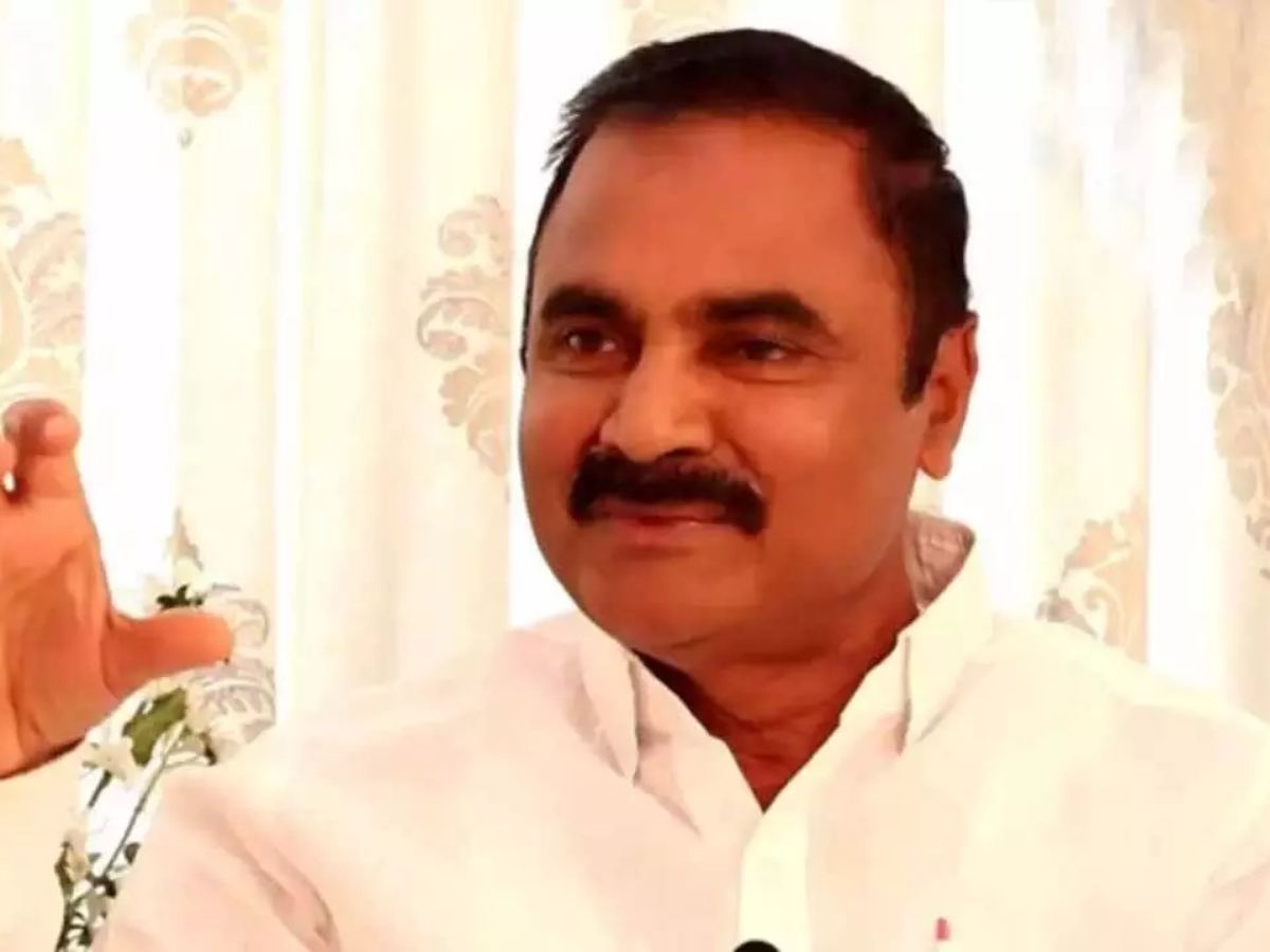 Allu Arjun FIL Kancharla Chandrasekhara Reddy approached Prajavani