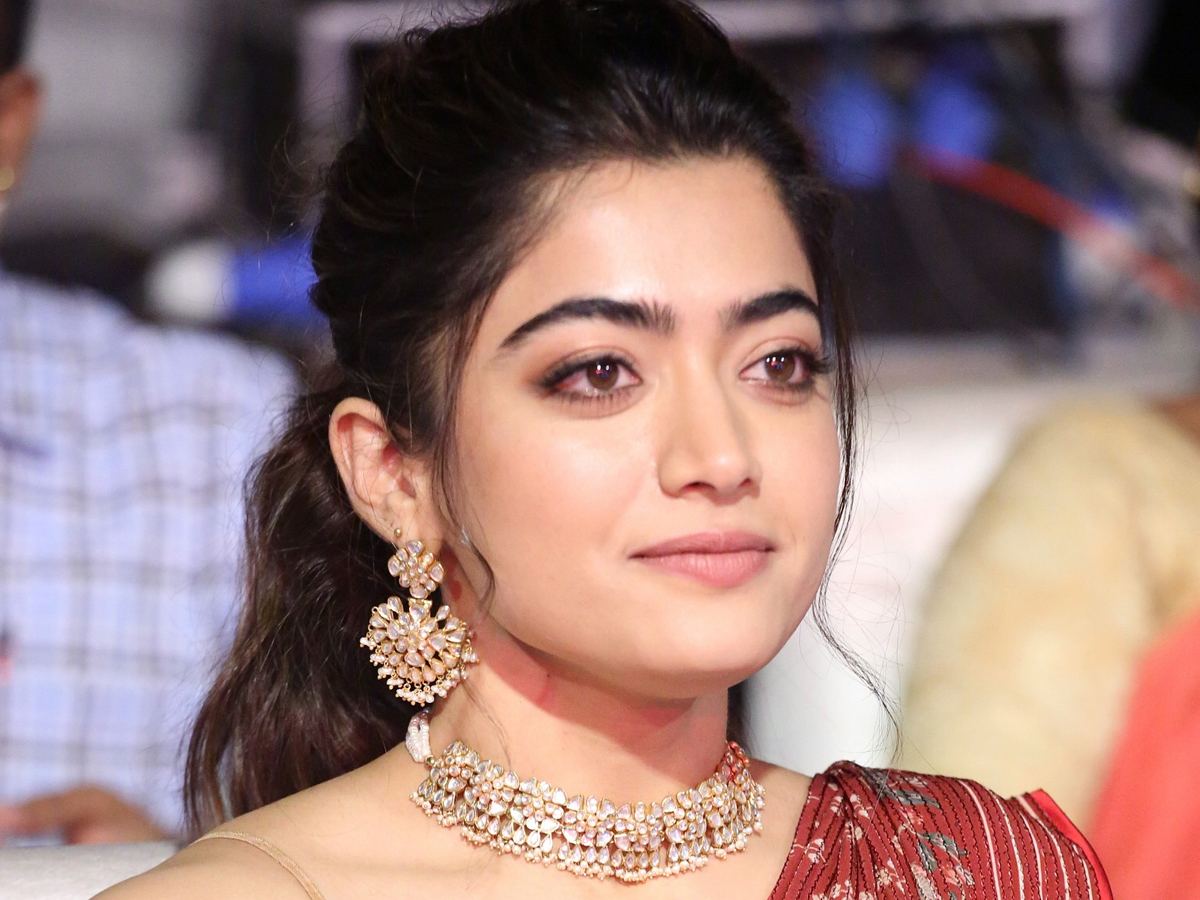 Kannada Audience Trolls on Rashmika Mandanna