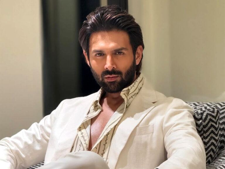 Kartik Aaryan Aashiqui 3
