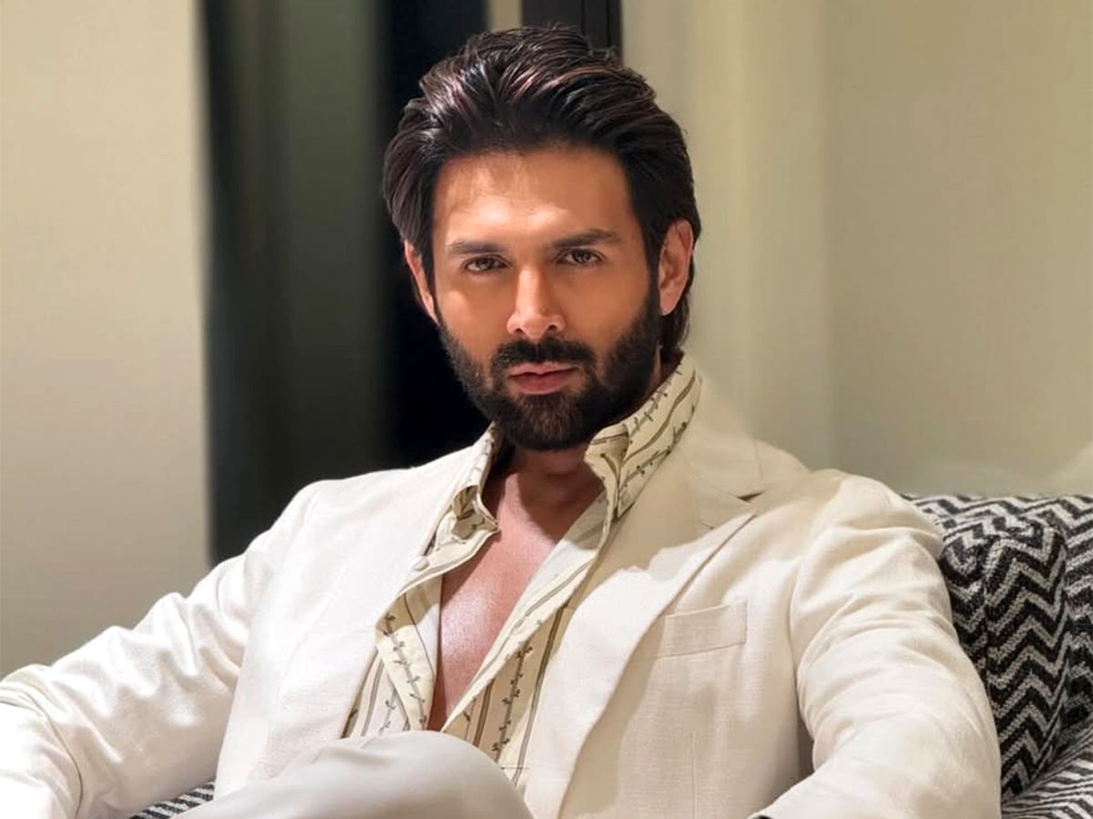Kartik Aaryan Aashiqui 3