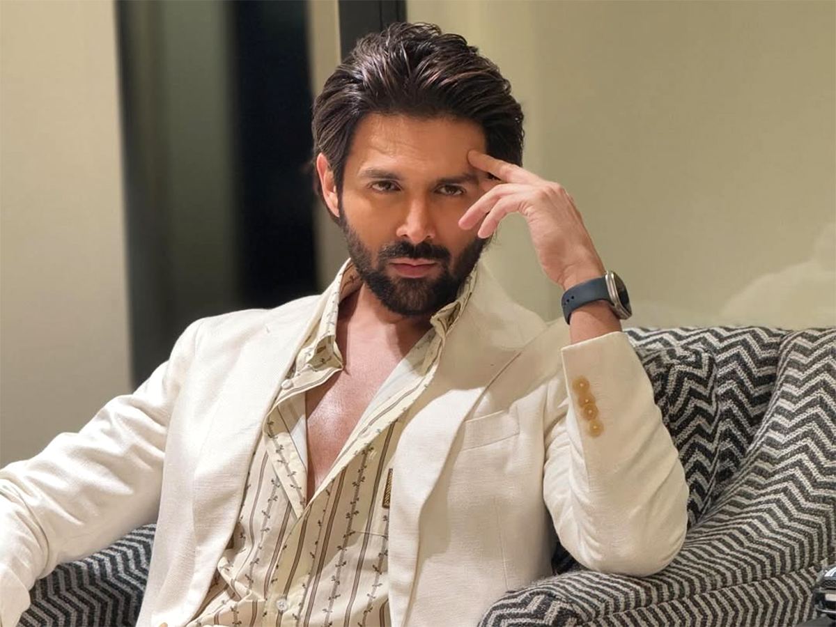 Kartik Aaryan Hera Pheri 3