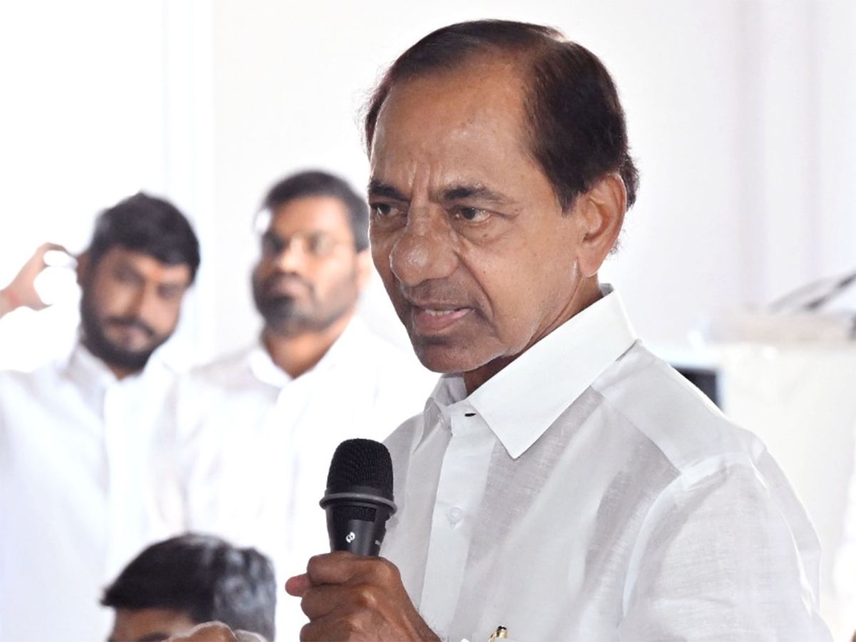 kcr-by-elections-plan
