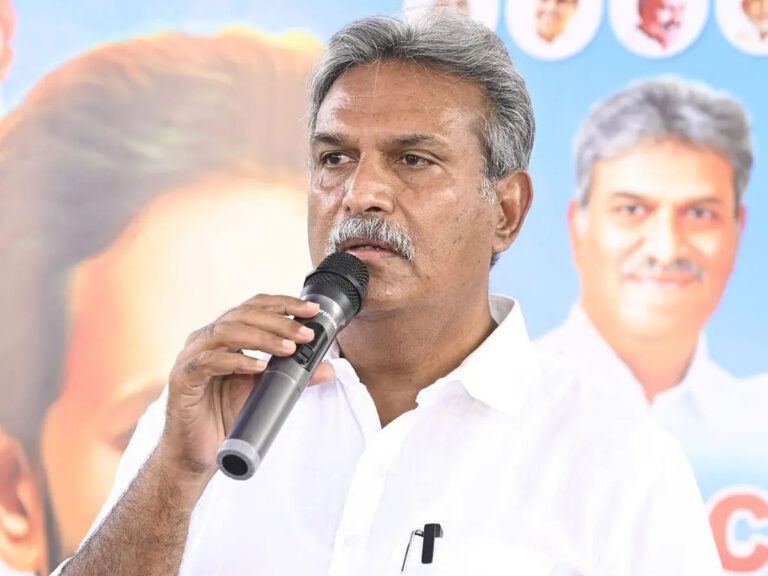 kesineni-nani Will He or Won't He Join BJP