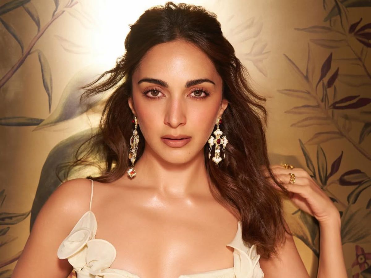 Any Hopes for Kiara advani Game Changer Disaster
