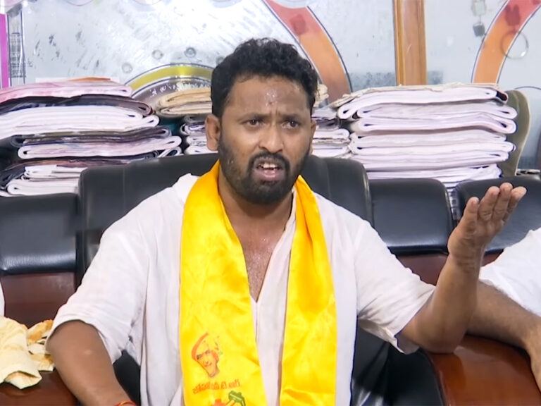 TDP political issues, Kiraak RP controversy, TDP social media problem, YSRCP vs TDP, political abuse in Andhra Pradesh