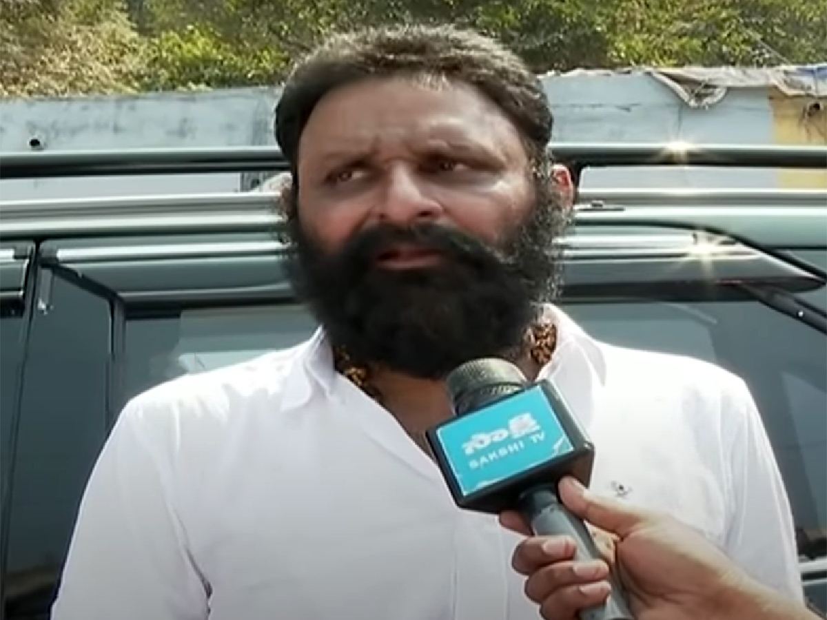 Kodali Nani