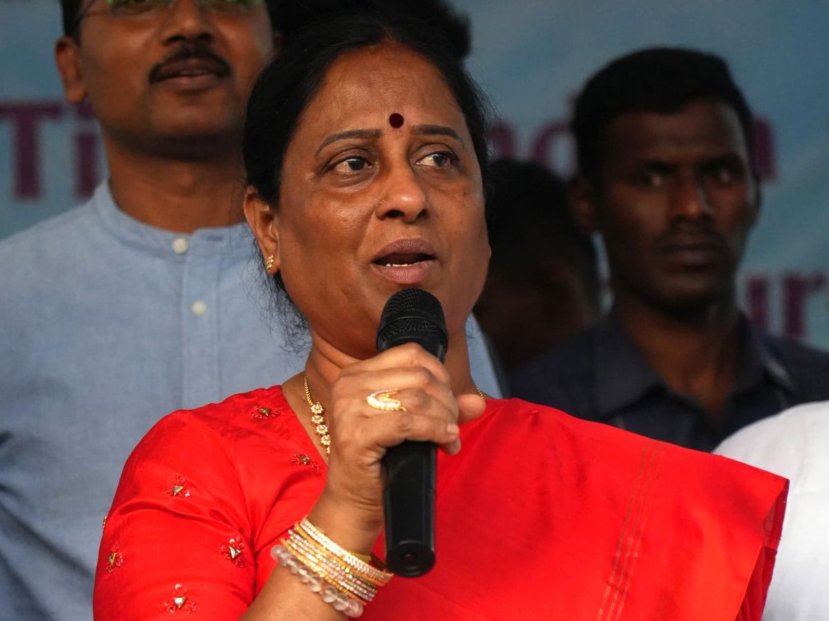 konda-surekha-comments-on-delhi-election-results