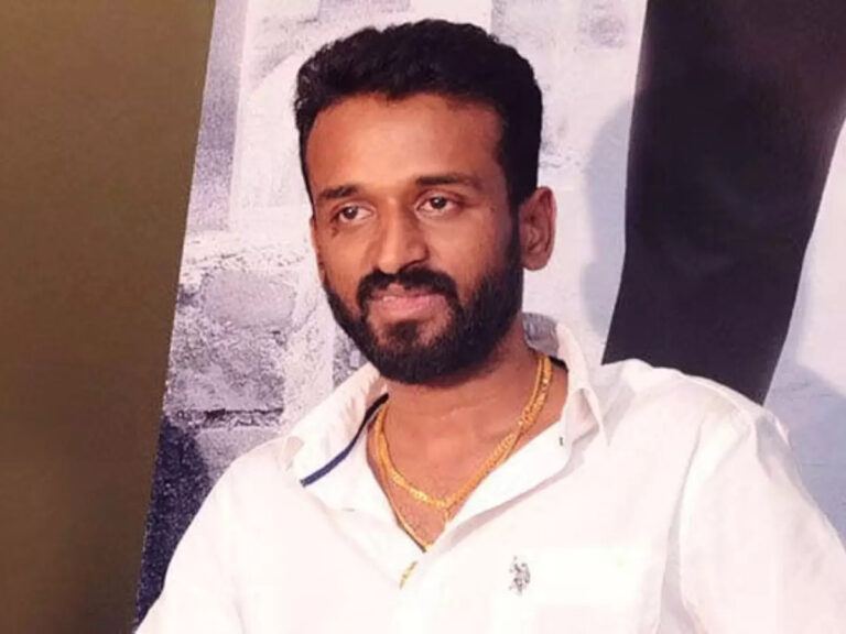 KP Chowdary commits suicide